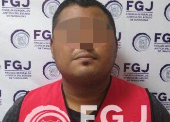 Vinculan a proceso a Juan Alberto “V” por presunta violación en Mante