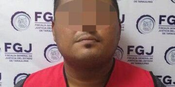 Vinculan a proceso a Juan Alberto “V” por presunta violación en Mante