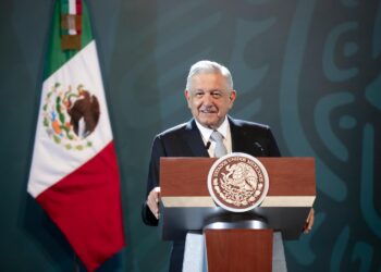 López Obrador confirmó que se reunirá pronto con Donald Trump