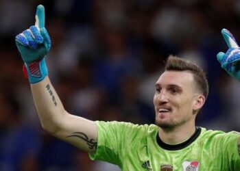 ¿Franco Armani a Pumas?