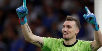 ¿Franco Armani a Pumas?