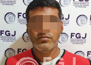 Capturan a abígeo veracruzano en Tampico