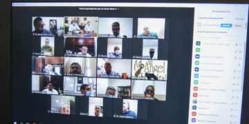 Afinan aplicación de pruebas rápidas Covid