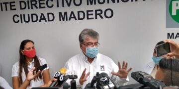 Enfrentaremos a PAN dividido y MORENA con “Infiernitos”: PRI