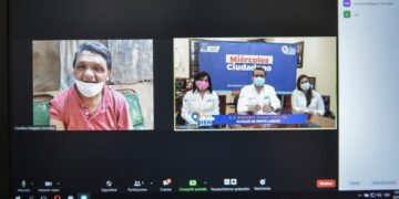 Resuelve Rivas peticiones  en “Miércoles Ciudadano’