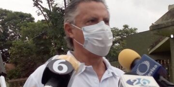 Realizarán en Tampico segunda reunión entre gobernadores