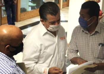 SNTE Tamaulipas, permanecerá laborando para garantizar regreso a clases seguro