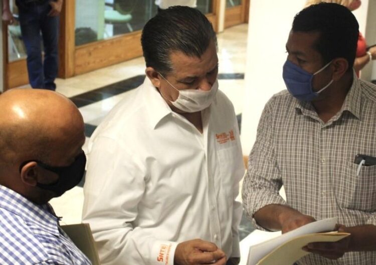 SNTE Tamaulipas, permanecerá laborando para garantizar regreso a clases seguro