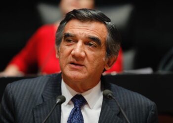 Gobierno Federal asegura estabilidad eléctrica para Tamaulipas: Américo Villarreal