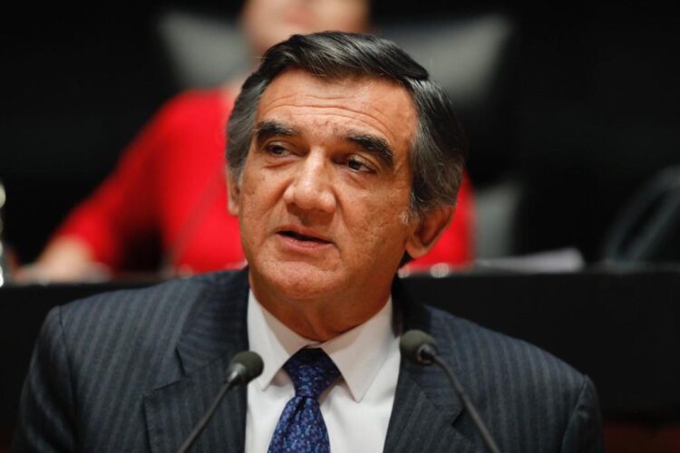 Gobierno Federal asegura estabilidad eléctrica para Tamaulipas: Américo Villarreal