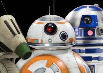 5 tecnologías vistas en Star Wars que pronto podrían estár aquí