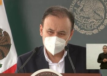 “Organización criminal consolidada’ perpetró atentado: Durazo