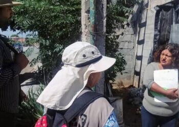 Inicia INEGI segunda fase de verificación del Censo 2020