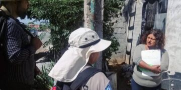 Inicia INEGI segunda fase de verificación del Censo 2020