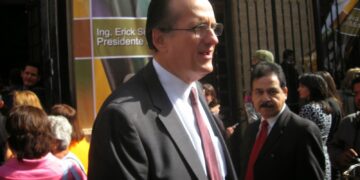 Fallece de cáncer ex alcalde priista de Matamoros Mario Zolezzi