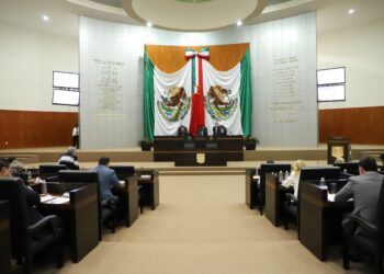 Proponen reforma para atender de forma especial delitos contra menores y feminicidio
