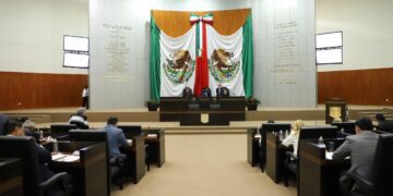 Proponen reforma para atender de forma especial delitos contra menores y feminicidio