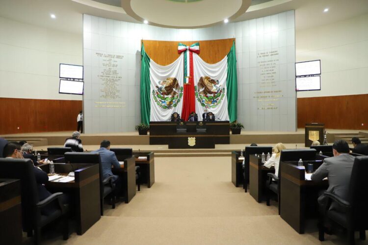 Proponen reforma para atender de forma especial delitos contra menores y feminicidio