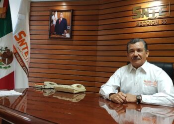 SNTE  obtiene en todo el país 204 mil 711 basificaciones