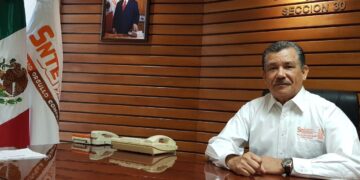 SNTE  obtiene en todo el país 204 mil 711 basificaciones