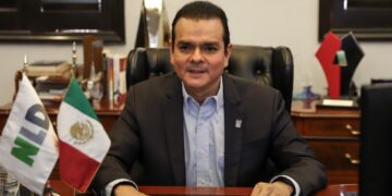 Es Nuevo Laredo ejemplo de  innovación en crisis