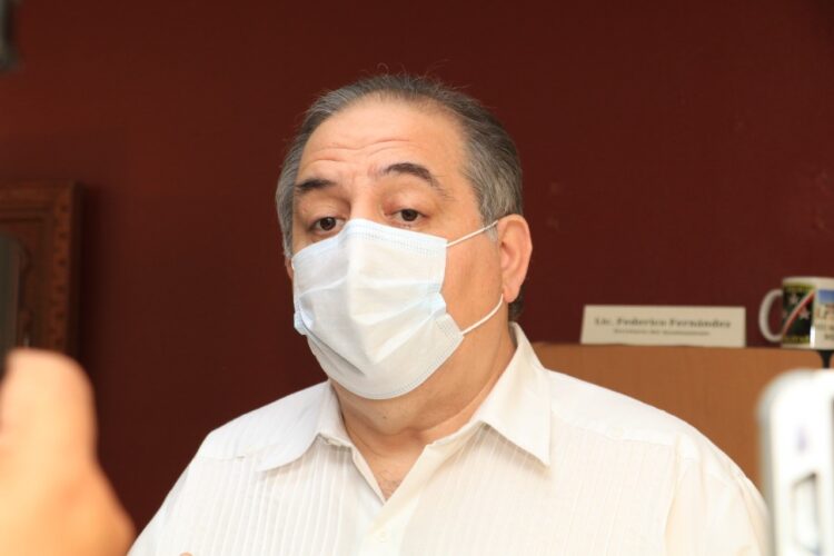 Verificará INEGI domicilios reportados como deshabitados