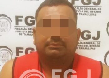 Sujeto a proceso por violación en Tampico