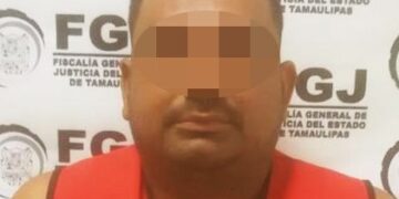Sujeto a proceso por violación en Tampico