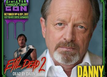 El actor Danny Hicks revela que tiene cáncer terminal