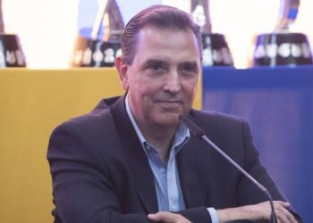 Miguel Ángel Garza deja la presidencia de los Tigres