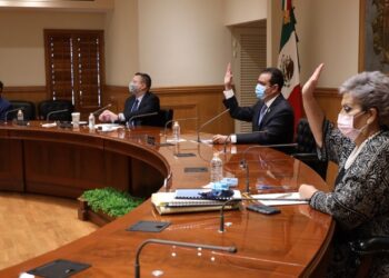 Revocan compra de terreno para Centro de Convenciones en N. Laredo