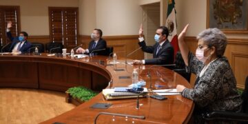 Revocan compra de terreno para Centro de Convenciones en N. Laredo