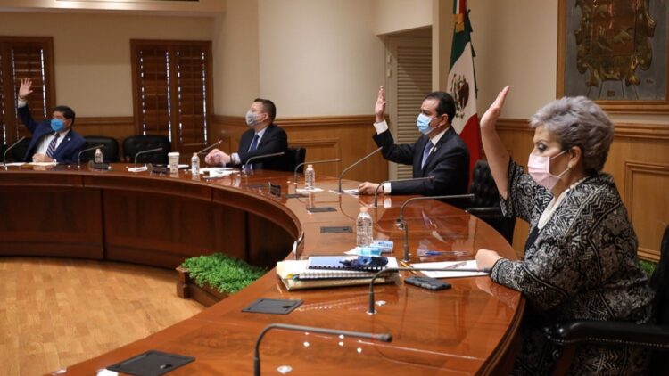 Revocan compra de terreno para Centro de Convenciones en N. Laredo