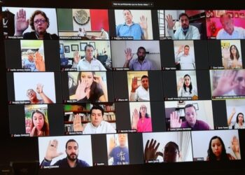 Aprueba Cabildo consulta del reglamento a estacionamientos municipales.