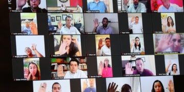 Aprueba Cabildo consulta del reglamento a estacionamientos municipales.