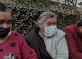 Fallece mujer en fuego cruzado durante atentado contra G. Harfuch