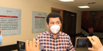 Alerta Alcalde de Matamoros de disparo del COVID-19 e inminente tope en hospitales 
