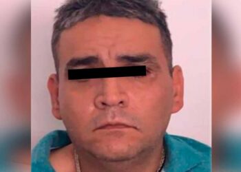 Detienen a Vaca, autor intelectual de atentado contra Harfuch