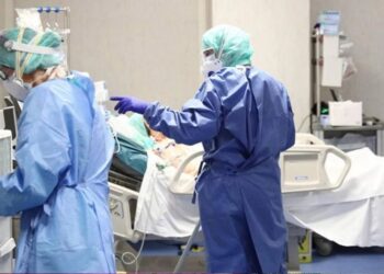 México supera los 210 mil casos de Covid-19