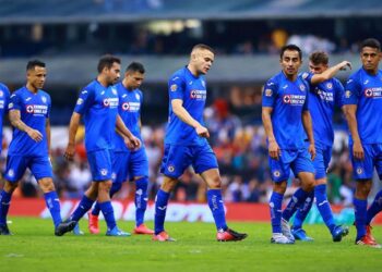 Cruz Azul presenta ocho positivos más por coronavirus