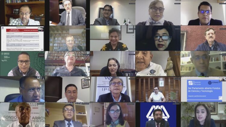 Apoyar educación, ciencia e innovación, garantiza  desarrollo de México:  Erasmo