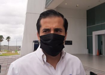 Hay 450 vacantes para Policías Federales en Tamaulipas