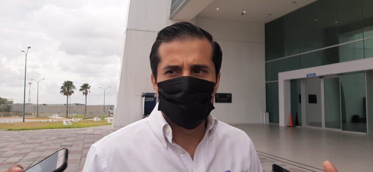 Hay 450 vacantes para Policías Federales en Tamaulipas