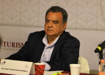 Realiza TRIELTAM  sesión 10 de Diplomado sobre Procedimientos Sancionadores