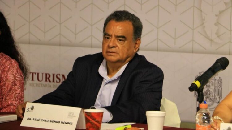 Realiza TRIELTAM sesión 10 de Diplomado sobre Procedimientos Sancionadores