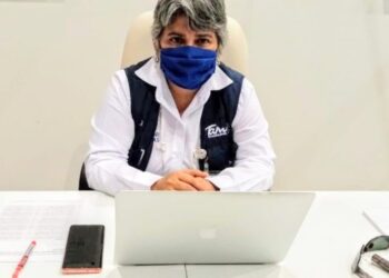 Refuerzan plan emergente contra el COVID-19 en 6 municipios de Tamaulipas