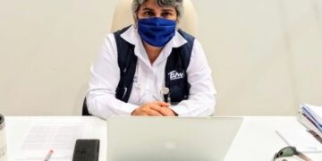 Refuerzan plan emergente contra el COVID-19 en 6 municipios de Tamaulipas