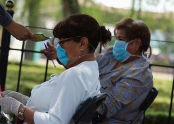 Disponibles 3.8 millones de pensiones desde junio 30