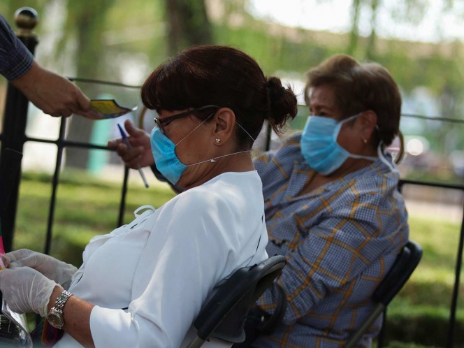 Disponibles 3.8 millones de pensiones desde junio 30