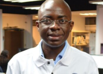 Da Microsoft Premio de Doctorado a estudiante del IPN